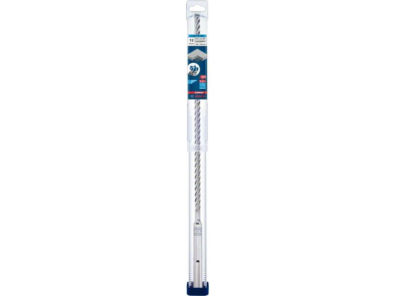 Sveder Bosch EXPERT SDS max-8X, Dimenzije: 12x400x540mm, 2608900202